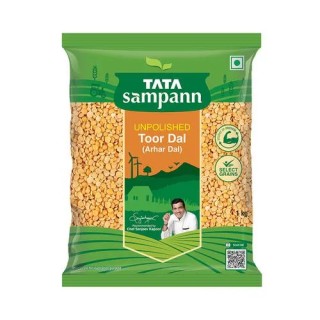 Tata Sampann (Toor Dal / Kandipapu)