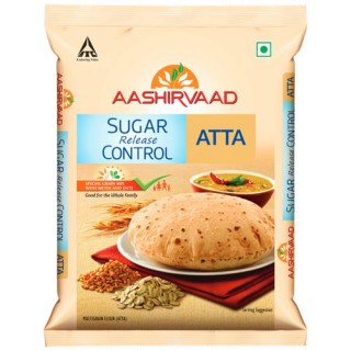 Aashirvaad Sugar Release Control Atta ( Godhuma Pindi )