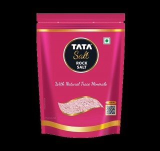 Tata Rock salt