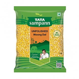 Tata Sampann Moong Dal/Pesara Pappu