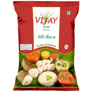 Vijay Idli Rava, 1kg