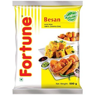 Fortune Besan ( Senagapindi ) 500g