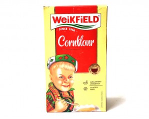 Weikfield Cornflour 