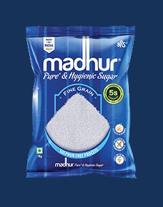 Sugar Pure & Hygienic
