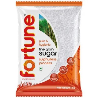Fine Grain Sugar