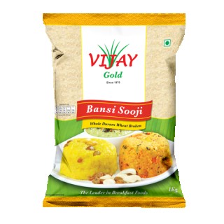 Vijay Bansi Sooji, 500g