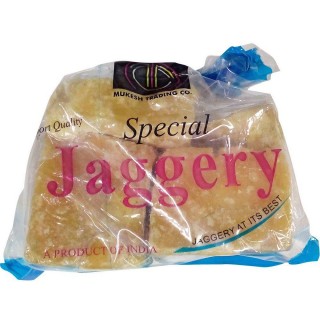 Special Jaggery Square