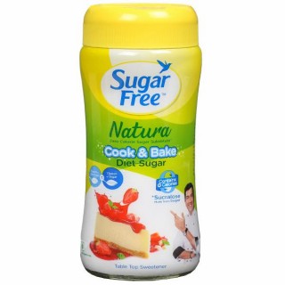 Natura Sweetener Cook & Bake