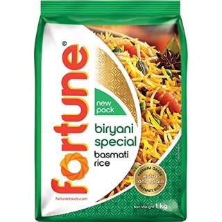 Fortune Basmati Rice Biryani Special - Basmati Biyyam