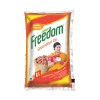 Freedom Ground Nut Oil 1L Pouch