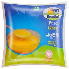 Nandini Pure Ghee ( Neyyi )