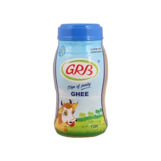 GRB Ghee ( Neyyi ) Bottle