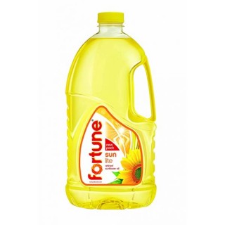 Fortune Sunlite - Refined Sunflower Oil 