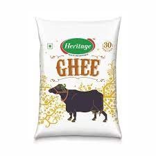 Heritage Buffalo Ghee ( Neyyi )  