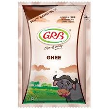 GRB  Buffalo Ghee ( Nyeyi ) 500 ml