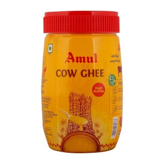 Amul High Aroma Cow Ghee/Neyyi