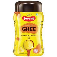 Godrej Jersey Cow Ghee/Neyyi, 1 L