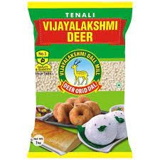 Vijayalakshmi Deer Orid Urad Dal, 1kg