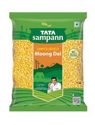 Tata Sampann Moong Dal ( pasara pappu )