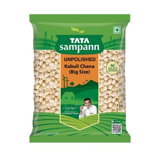 Tata Sampann Kabuli Chana ( Bombai Senagalu )