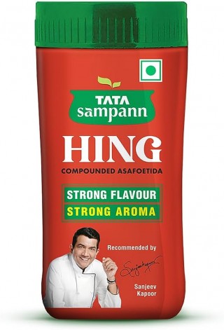 Tata Sampann Bandhani Hing 