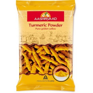 Aashirvaad Turmeric Powder ( Pasapu Pudi )