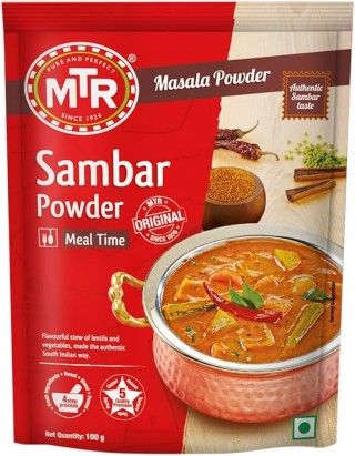 MTR Masala - Sambar Powder