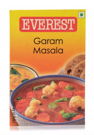 Everest Garam Masala