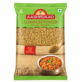 Aashirvaad Coriander Powder ( Dhaniyala Podi )