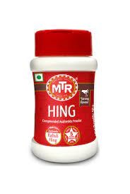 MTR Powder - Hing, ( Inguva )