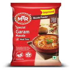 MTR Masala - Garam Masala