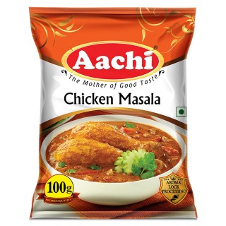 Aachi Chicken Masala