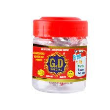 G.D Special Hing, 40 g, ( inguva )