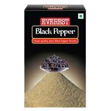 Everest Powder - Black Pepper, ( miriyala podi )