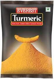 Everest Turmeric Powder, ( Pasupu )