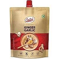 Catch Ginger Garlic Paste, 200g