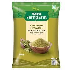 Tata Sampann Coriander Powder, ( dhaniyala podi )