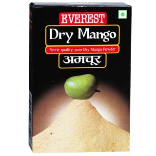 Everest Dry Mango Powder 