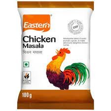 Eastern Chicken Masala, ( 100g )