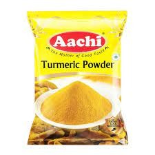 Aachi Turmeric Powder, ( Pasapu Podi )