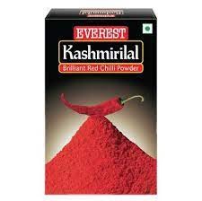 Everest Kashmirilal Ground Chilly Powder