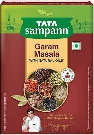 Tata Sampann Garam Masala