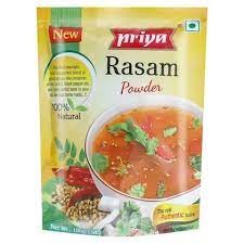 Priya Rasam Powder, 100g