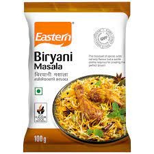 Eastern Biryani Masala, 100g