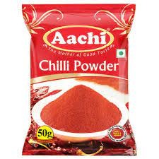 Aachi Chilly Powder