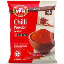 MTR Chilli Powder, ( Karam Podi )