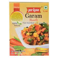 Priya Garam Masala, 100g