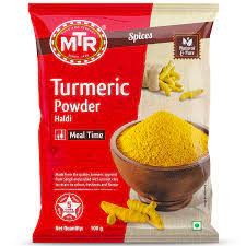 MTR Turmeric Powder ( Pasapu Podi )