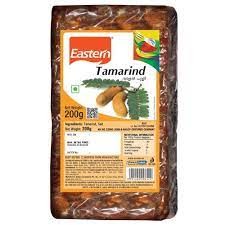 Eastern Tamarind/Cintapandu