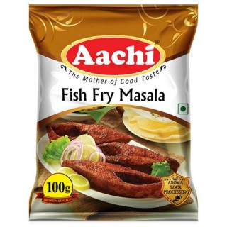 Aachi Masala - Fish Fry, 50g